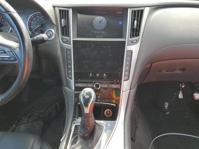 2019 INFINITI Q60 PURE JN1EV7EK6KM230473