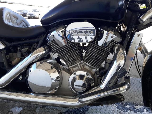 2002 HONDA VTX1800 S 1HFSC49432A000039