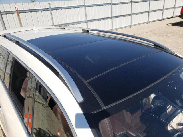 2015 MERCEDES-BENZ GL 63 AMG 4JGDF7EE8FA556326