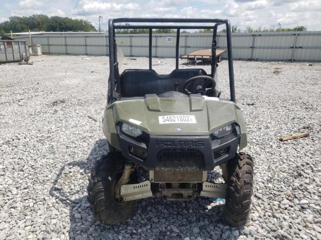 2013 POLARIS RANGER 400 4XARH45A1DE786481