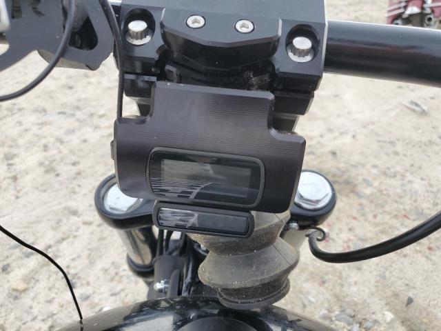 2020 HARLEY-DAVIDSON FXBB 1HD1YJJ18LB071464