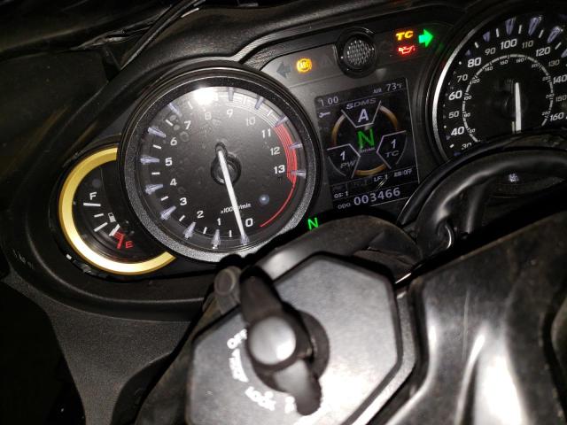 2022 SUZUKI GSX1300 RR JS1EJ11BXN7101385