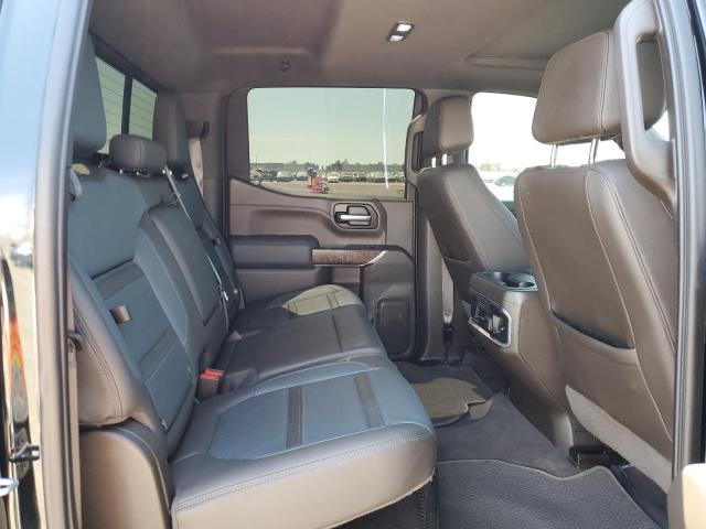 2020 GMC SIERRA DEN 1GTU9FEL8LZ176453