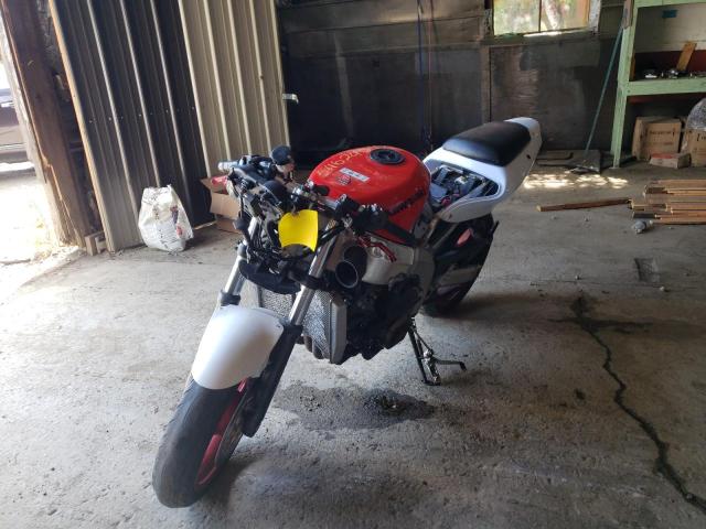 Repairable, Salvage and Wrecked Kawasaki Zx-6r Motorcycle Auctions 