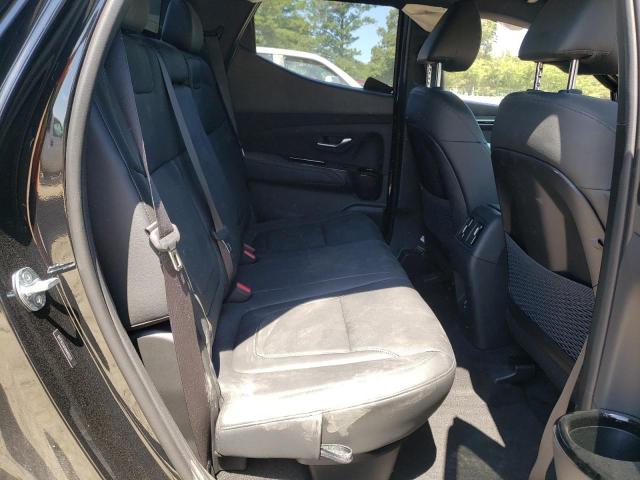 2022 HYUNDAI SANTA CRUZ - 5NTJEDAF8NH012571
