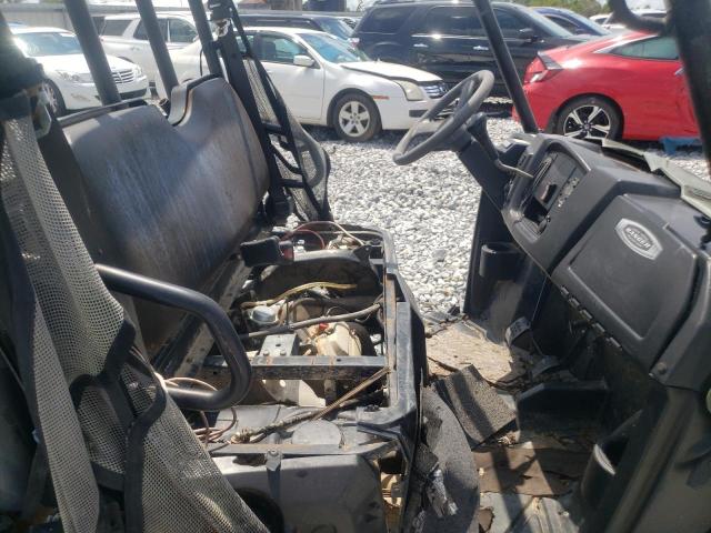 2013 POLARIS RANGER 400 4XARH45A1DE786481