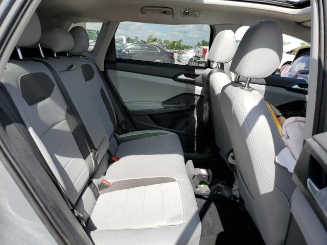 2022 VOLKSWAGEN TAOS SE 3VVTX7B29NM051308