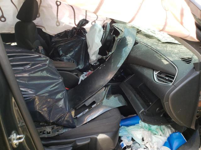 2018 CHEVROLET MALIBU HYB - 1G1ZF5SU8JF116685