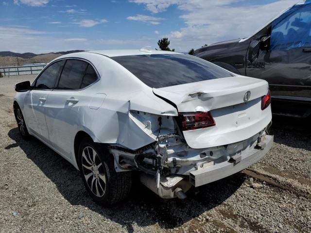 2016 ACURA TLX TECH/T 19UUB1F51GA004066