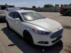 2013 FORD  FUSION