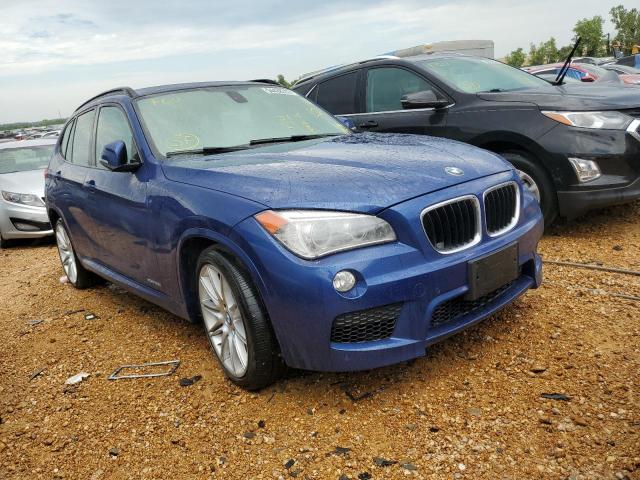 2015 BMW X1 xDrive35i