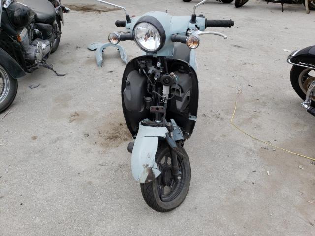 2022 HONDA NCW50 JH2AF7712NK500965