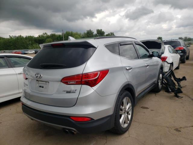 2016 HYUNDAI SANTA FE S - 5XYZWDLA7GG314976