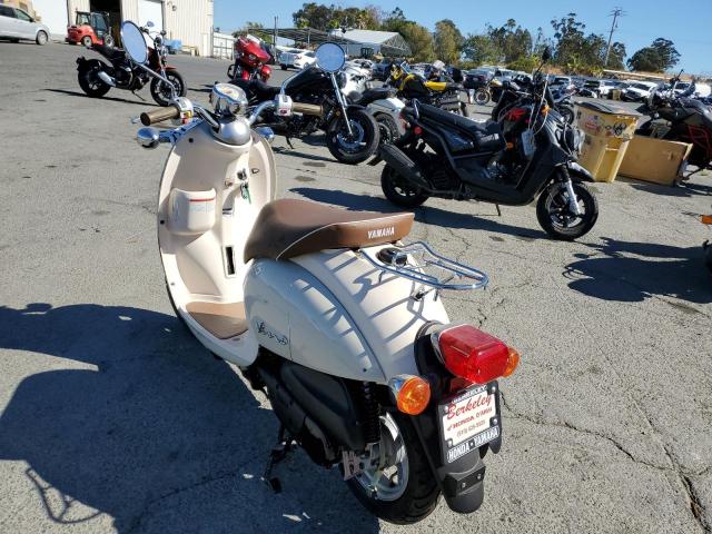 2013 YAMAHA XC50 RKRSA47A9DA011194