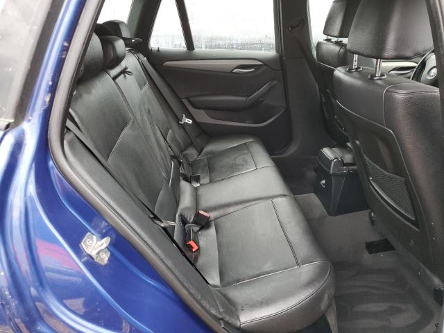 WBAVM5C50FVV94791 BMW X1 Xdrive35i