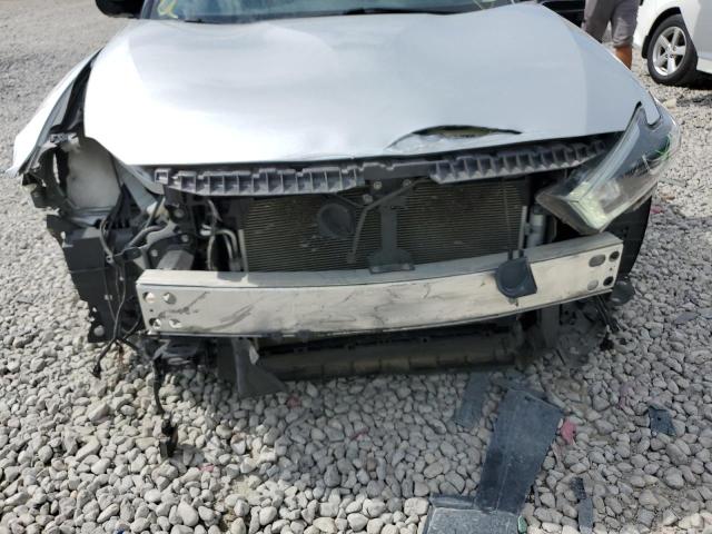 2018 NISSAN MAXIMA 3.5 - 1N4AA6APXJC403926
