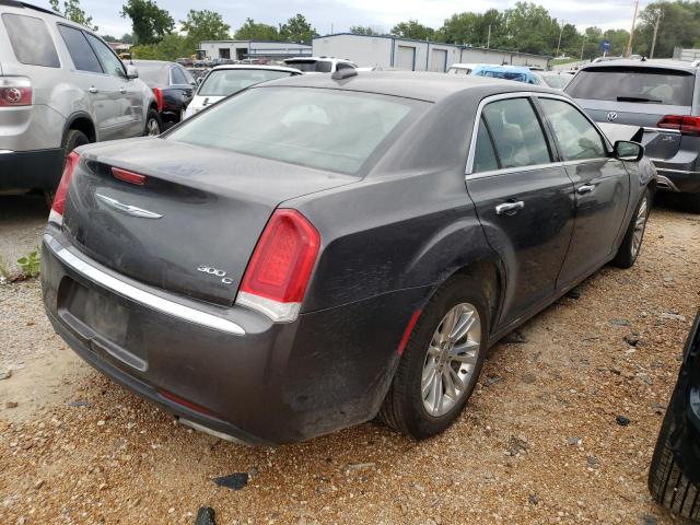 2016 CHRYSLER 300C - 2C3CCAEG7GH123451