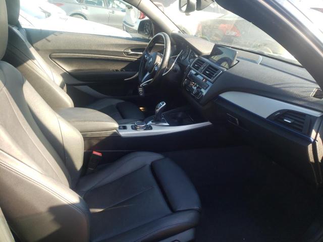 2016 BMW M235XI WBA1M5C52GV327457