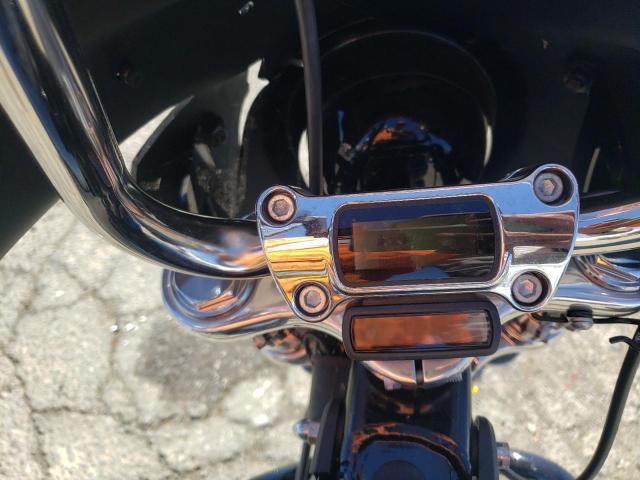 2020 HARLEY-DAVIDSON FXST 1HD1BVJ25LB077238