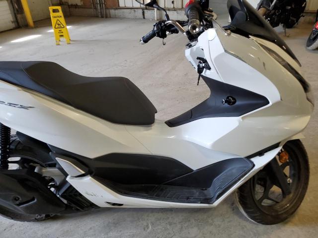 2021 HONDA WW150 RLHKF4707MY000914