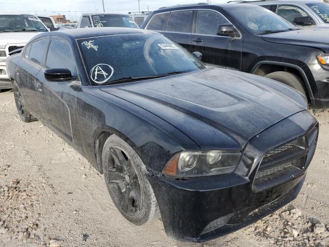 2011 Dodge Charger R/T