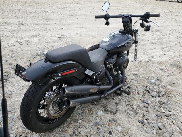 2020 HARLEY-DAVIDSON FXBB 1HD1YJJ18LB071464