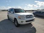 photo TOYOTA SEQUOIA 2006