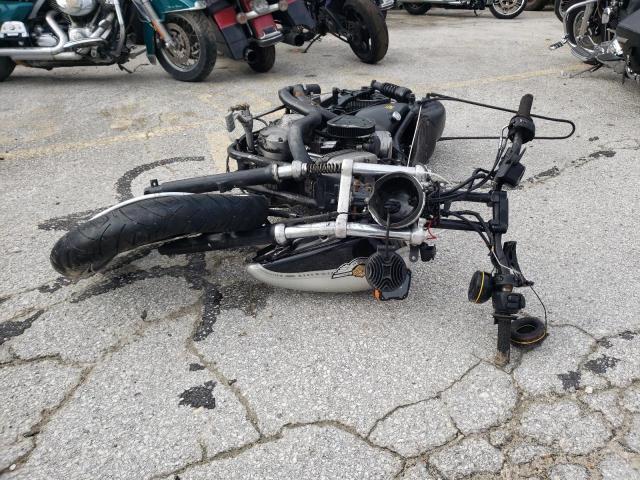 2001 HARLEY-DAVIDSON XL883 1HD4CAM181K125477