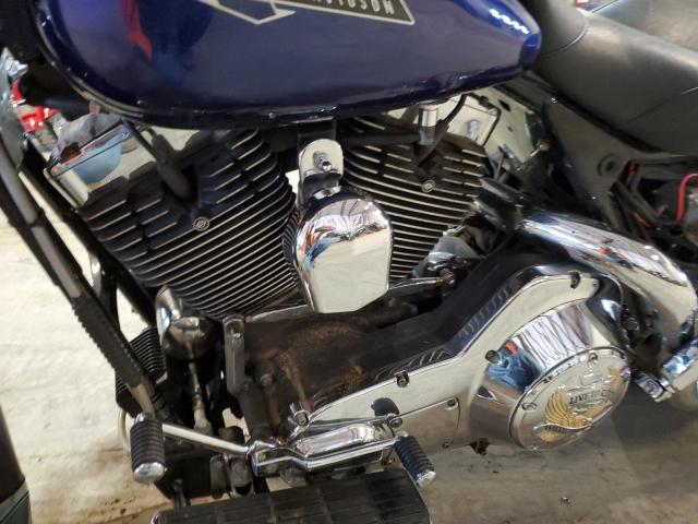 2004 HARLEY-DAVIDSON FLHPI 1HD1FHW154Y725570