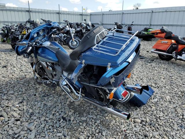 2005 HARLEY-DAVIDSON FLHTI 1HD1FVW135Y626388