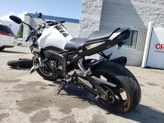 2012 YAMAHA FZ1 S JYARN17E6CA008792