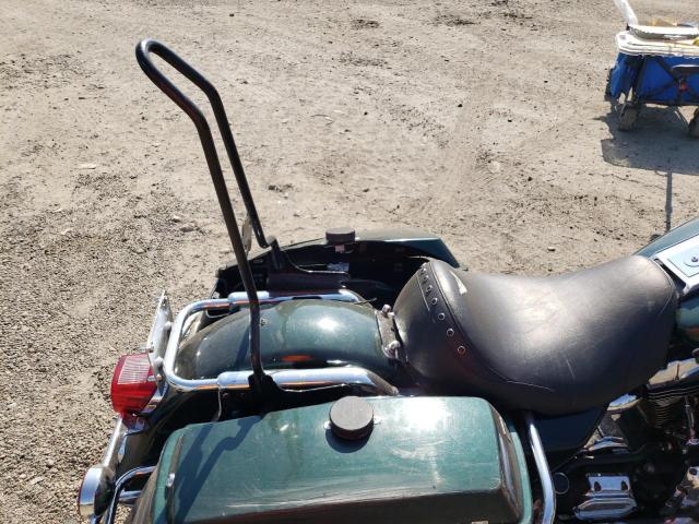 2006 HARLEY-DAVIDSON FLHPI 1HD1FHW106Y662106
