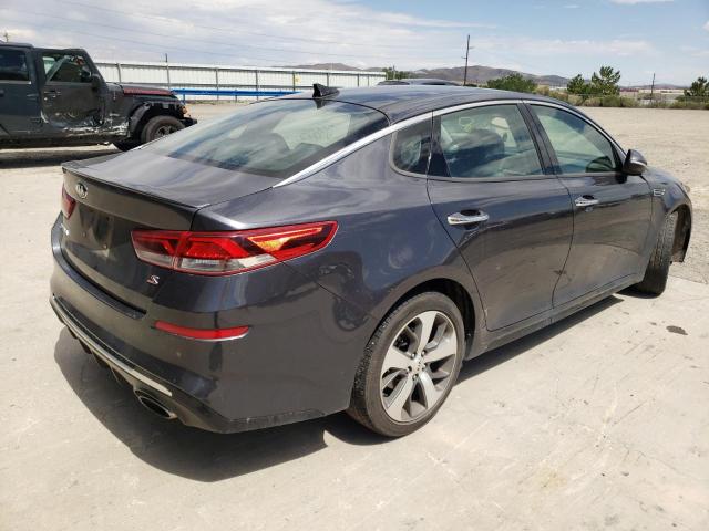 5XXGT4L30KG306748 KIA Optima Lx