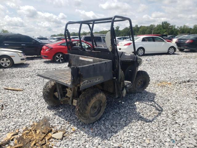 2013 POLARIS RANGER 400 4XARH45A1DE786481
