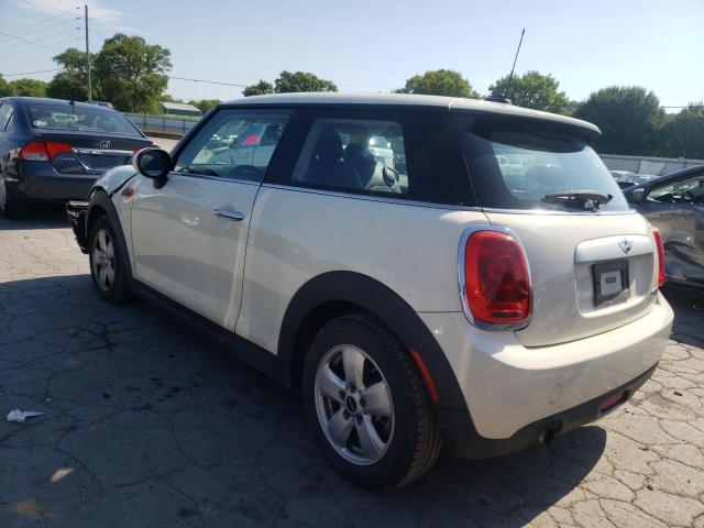 WMWXM5C58F3A56864 Mini Cooper