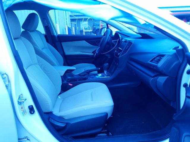 4S3GTAD65K3711723 Subaru Impreza Premium