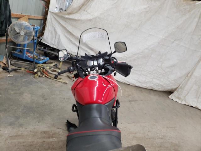 2005 SUZUKI DL650 K JS1VP54A252101709