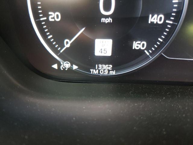 2019 VOLVO XC60 T5 R- LYV102RM9KB184981