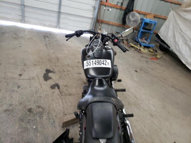 2018 HONDA VT750 C2B JH2RC5377JK800487
