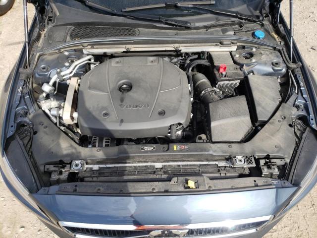 2020 VOLVO V60 T5 MOM YV1102EK0L2391776