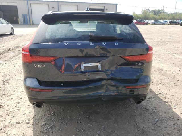 2020 VOLVO V60 T5 MOM YV1102EK0L2391776