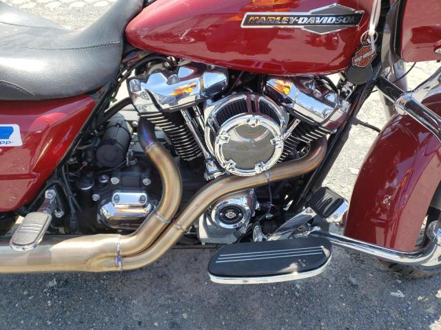 2021 HARLEY-DAVIDSON FLTRX 1HD1KHC14MB630937