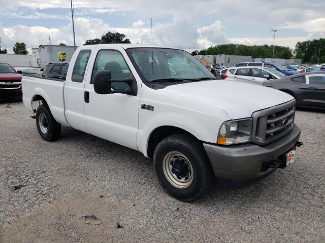 2004 Ford F-250 