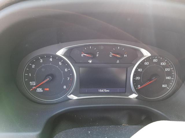 2022 GMC ACADIA AT4 1GKKNLLS4NZ106709
