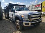 photo FORD F550 2015