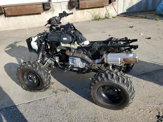 2021 HONDA TRX520 FM 1HFTE4413M4705470