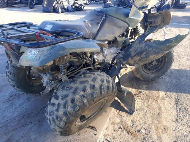 2013 HONDA TRX420 TM 1HFTE3406D4603940
