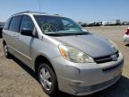 2005 TOYOTA  SIENNA