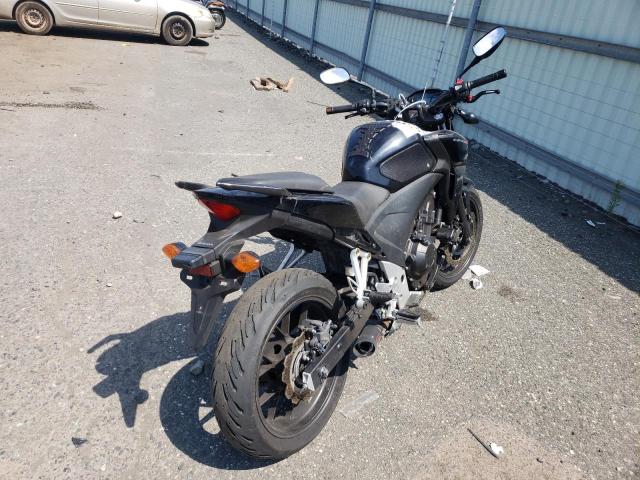 2013 HONDA CB500 FA - MLHPC4509D5000087