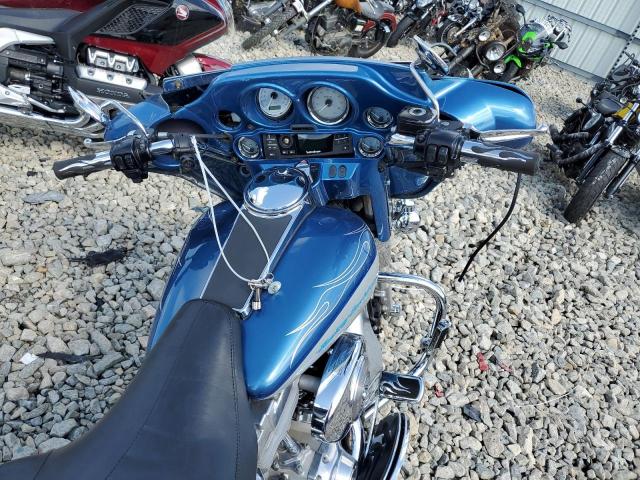 2005 HARLEY-DAVIDSON FLHTI 1HD1FVW135Y626388
